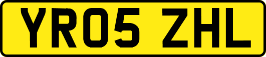 YR05ZHL