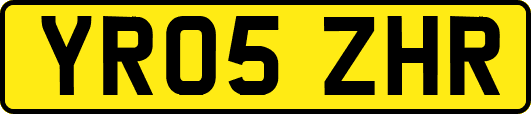 YR05ZHR