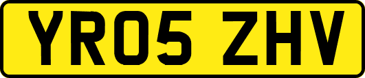 YR05ZHV