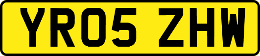 YR05ZHW