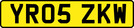 YR05ZKW