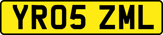 YR05ZML