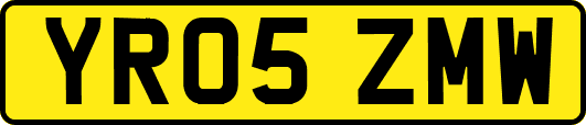 YR05ZMW