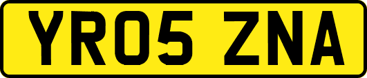 YR05ZNA