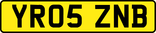YR05ZNB