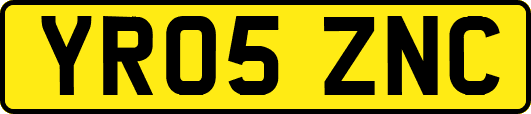 YR05ZNC