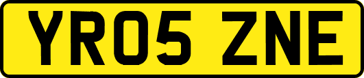 YR05ZNE
