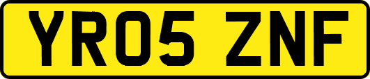 YR05ZNF