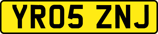 YR05ZNJ