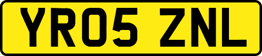 YR05ZNL