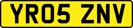 YR05ZNV