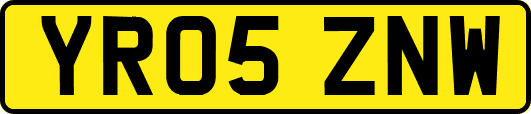 YR05ZNW