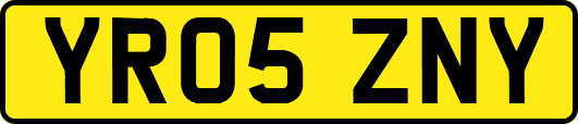 YR05ZNY