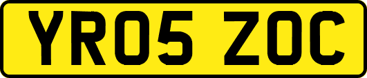 YR05ZOC