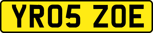YR05ZOE