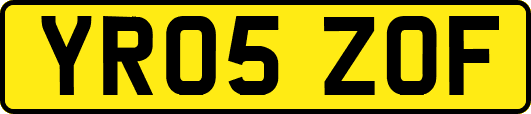 YR05ZOF