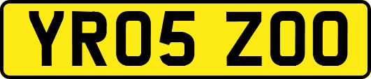YR05ZOO