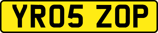 YR05ZOP