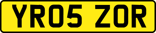 YR05ZOR