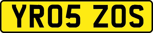 YR05ZOS