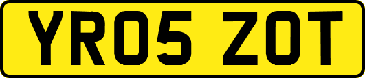 YR05ZOT