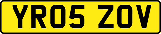 YR05ZOV