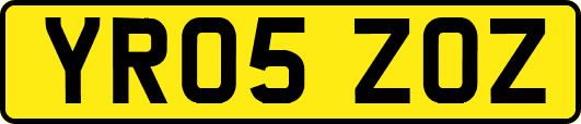 YR05ZOZ