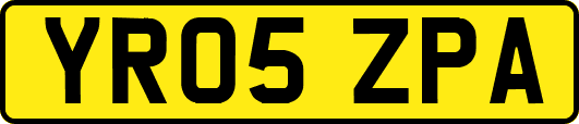 YR05ZPA
