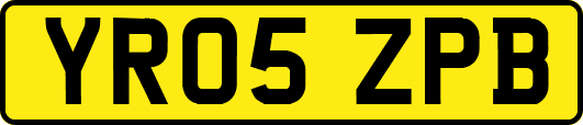 YR05ZPB
