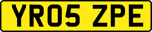 YR05ZPE