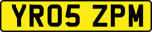 YR05ZPM