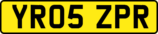 YR05ZPR