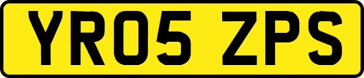 YR05ZPS