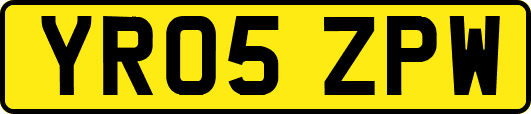 YR05ZPW