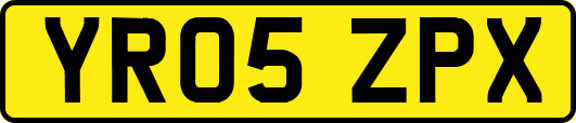 YR05ZPX