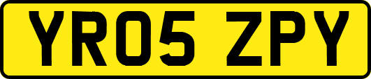 YR05ZPY