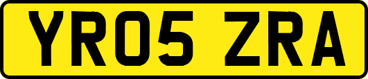 YR05ZRA