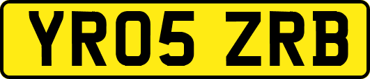 YR05ZRB