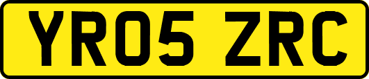 YR05ZRC