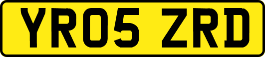 YR05ZRD