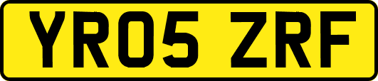 YR05ZRF