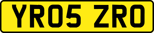 YR05ZRO