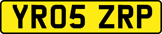 YR05ZRP