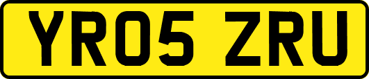 YR05ZRU