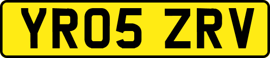 YR05ZRV