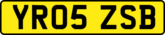 YR05ZSB