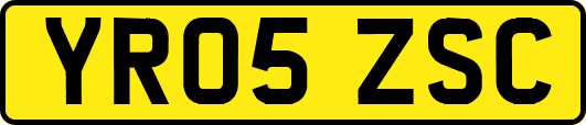 YR05ZSC