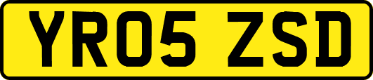 YR05ZSD