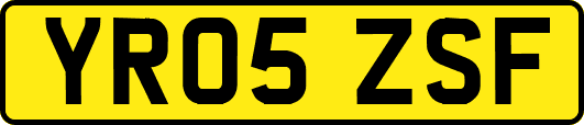 YR05ZSF