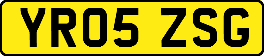 YR05ZSG